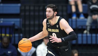 Georgia Tech Officially Announces The Addition of Colorado Transfer Luke O'Brien