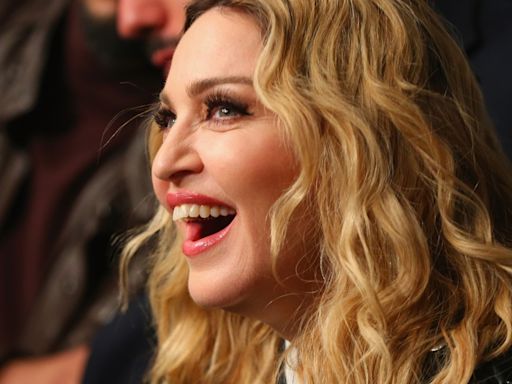 Você sabe quantas Madonnas já foram registradas nos cartórios do Brasil?