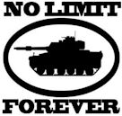 No Limit Forever Records
