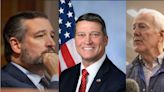 Congressmen Jackson, Cruz and Cornyn demand answers from Air Force