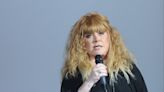 Alla Pugacheva: Russian singing superstar slams Ukraine war and asks to be declared ‘foreign agent’