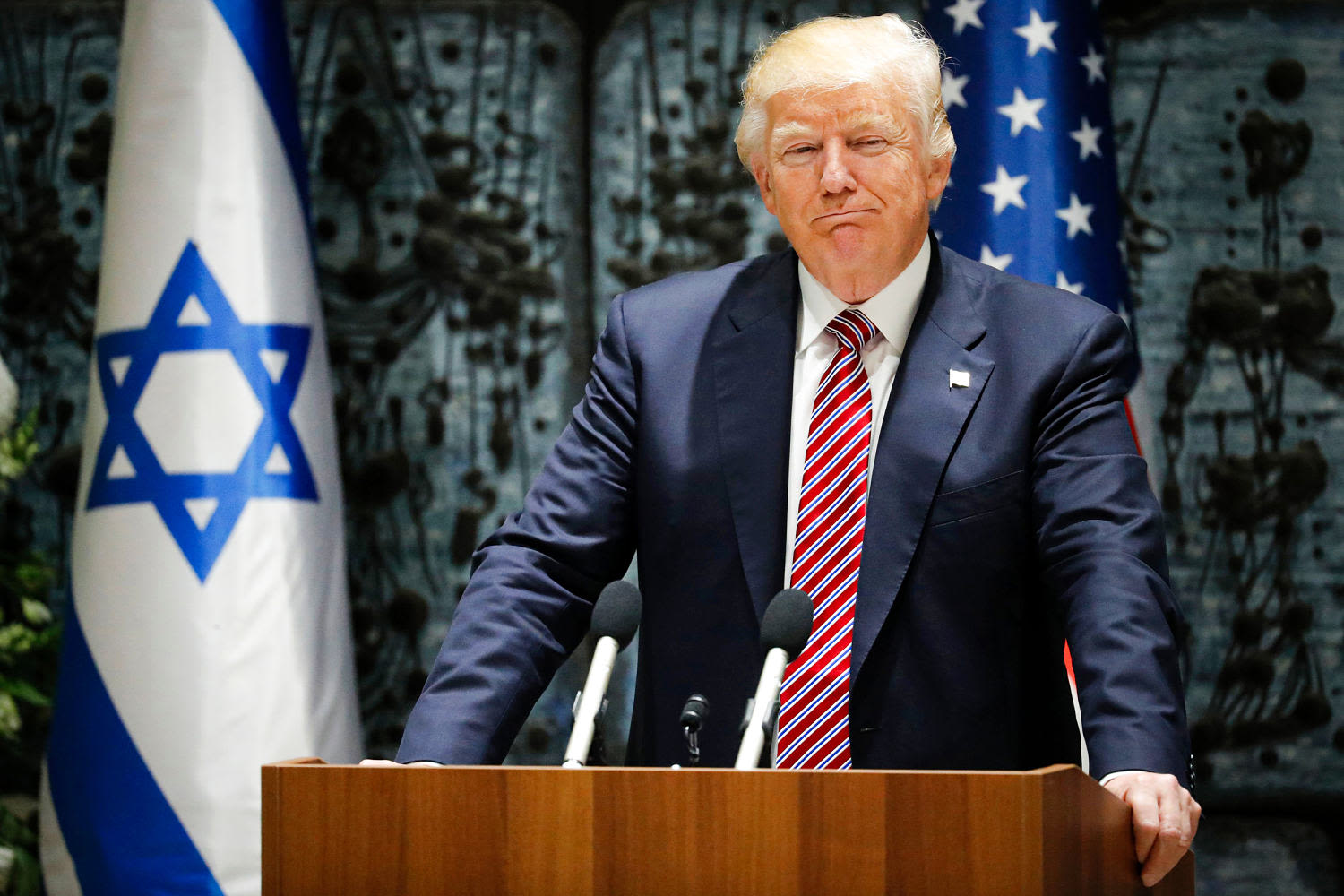 Opinion | The truth about Trump's attitude toward Israel's war