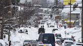 Snowfall predicted to be heaviest during Tuesday morning commute. NJ Transit offers help