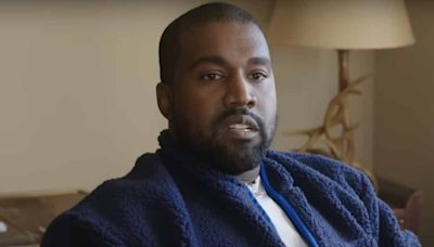 Kanye West Allegedly Texted, "Is My D**k Racist?" To Former Employee Who Slaps $4 Million Lawsuit Alleging S*xual...