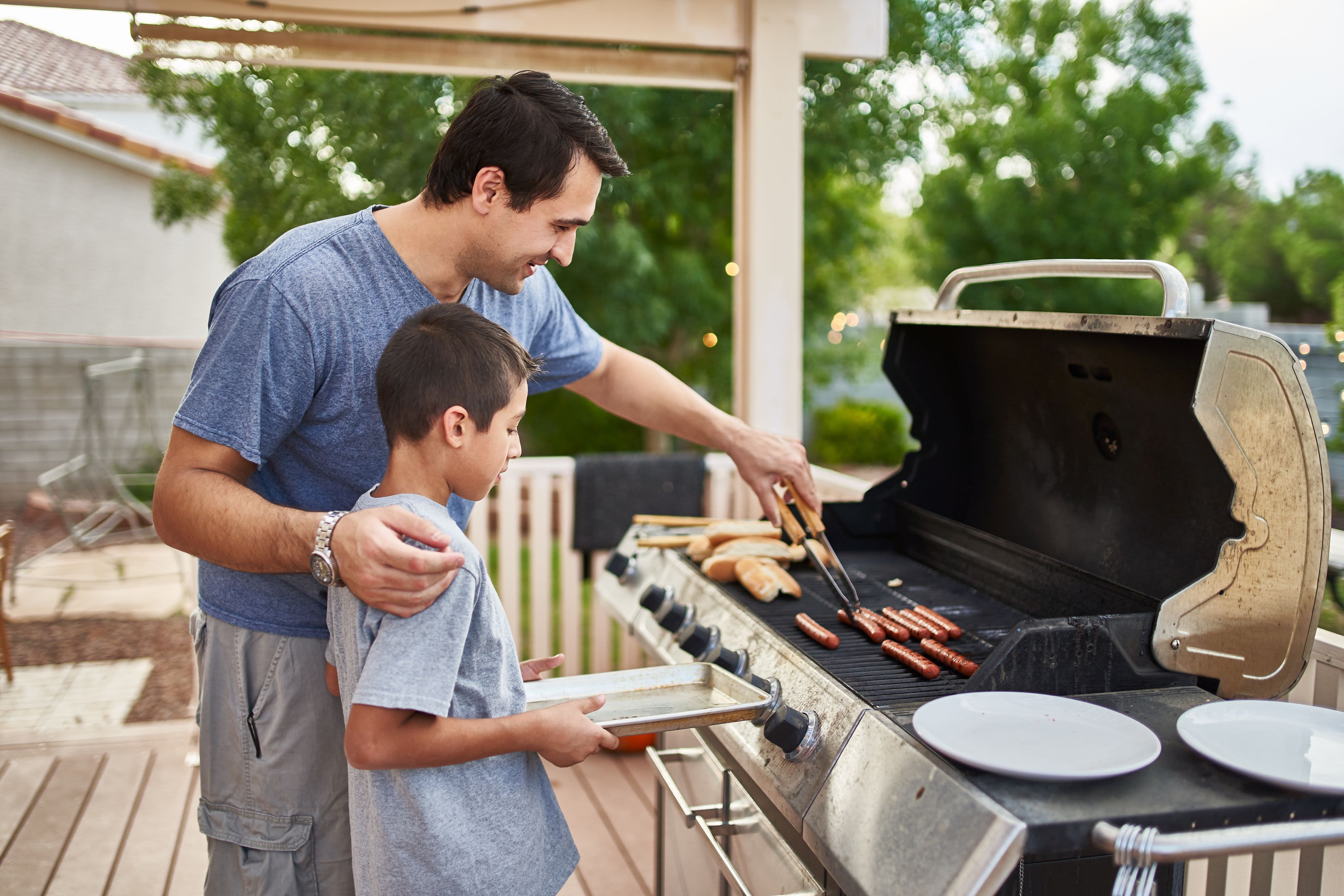 Quiz: So How Much Do You Really Know About Grilling?