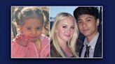 Search underway for missing WA couple, 2-year-old girl