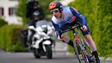 Eddie Dunbar back with a bang and hoping to double up at national championships after TT success