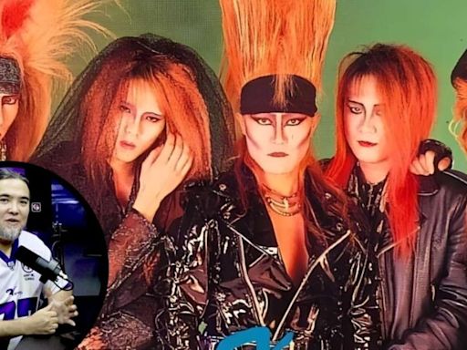 Tragédia e Visual Kei: o legado do X Japan, os mestres do J-Rock