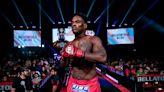 Bellator X RIZIN 2 adds Andrey Koreshkov vs. Lorenz Larkin, Magomed Magomedov vs. Danny Sabtello