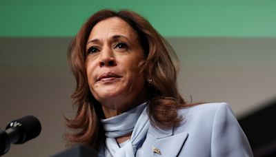 The late GOP push to deny Kamala Harris a Nebraska electoral vote