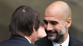 Man City board won't even consider boss Pep Guardiola once called 'world's best'