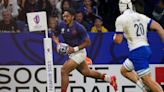 France vs Italy LIVE! Rugby World Cup 2023 result, match stream and latest updates today