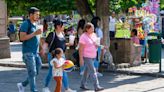 Calor extremo y rachas de viento; prevén hasta 40°C este sábado para Michoacán - Cambio de Michoacán