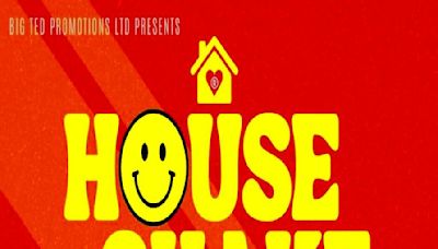 HouseQuake Club Classics & House Anthems at Tapestry Arts