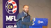 Meet Giorgio Pompili Rossi, holder of three master’s degrees, new CEO of Malaysian Football League