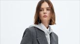 Mango Has the Most Luxe-Looking Coats and Jackets—And They're All Under $200