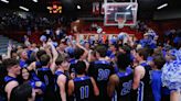 KHSAA Sweet 16 boys basketball tournament bracket set; full schedule for games at Rupp