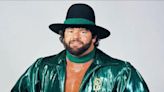 Former wrestler Billy Jack Haynes charged with murder over wife's death