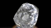 Rarest of rare ‘diamond within diamond’ unearthed in India