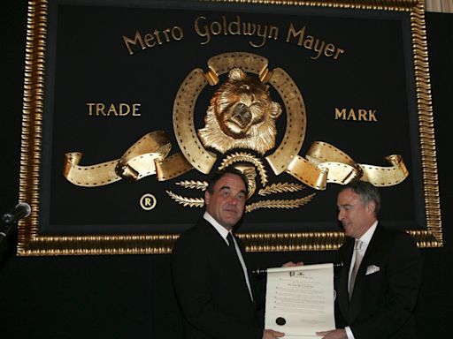 Metro-Goldwyn-Mayer, el gran estudio de la época dorada de Hollywood, cumple cien años