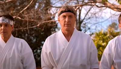 “Cobra Kai″: ¿cuándo se estrena la primera parte de la temporada 6 y dónde ver?