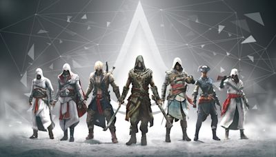 Leaker claims Assassin's Creed Invictus is a multiplayer game inspired by Fall Guys featuring multiple game modes