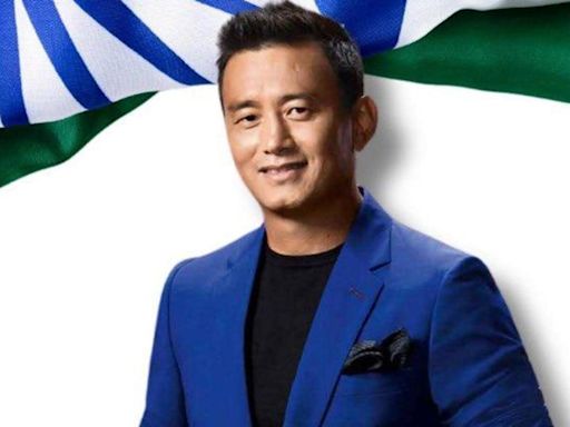 ‘Not for me’: Bhaichung Bhutia gives up electoral politics after losing 4 polls