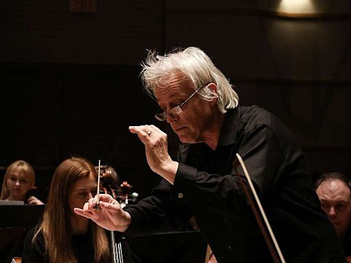 Fort Smith Symphony season includes Tchaikovsky, Beethoven and Harry Potter | Arkansas Democrat Gazette