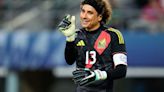 Este sería el nuevo equipo de Guillermo Ochoa; volvería a LaLiga