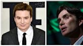 Famous birthdays list for May 25, 2023 includes celebrities Mike Myers, Cillian Murphy