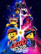 The Lego Movie 2: The Second Part