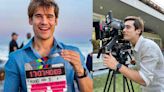 Nicolas Prattes é protagonista do novo filme espírita da equipe do Nosso Lar