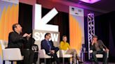 SXSW is expanding to London in 2025. Here's what you need to know