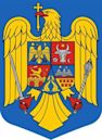 Coat of arms of Romania