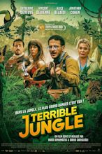 Terrible Jungle - Film (2020) - SensCritique