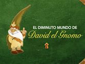 El diminuto mundo de David el Gnomo