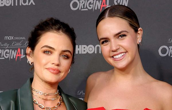 Bailee Madison Reveals How Lucy Hale Was Involved In Her ‘Pretty Little Liars’ Audition