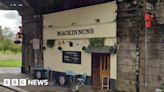 Mackinnon's: Glasgow pub with 8am drinks licence closes after 37 years