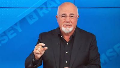 Dave Ramsey explains how your mortgage is key to early retirement