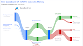 CaixaBank SA's Dividend Analysis