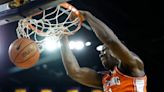 Report: All-American Kofi Cockburn invited to NBA draft combine
