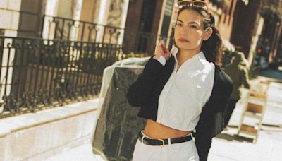 Summer Wardrobe Edit: Top Looks That Nail The Retro-Chic 90s Aesthetic