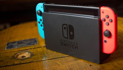 'I love it to death,' Nintendo Switch owners cry over £2 game bundle worth £25