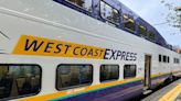 TransLink considers eliminating West Coast Express amid funding issues