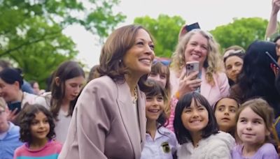 Kamala Harris lanza su primer anuncio de campaña electoral en español: buscan conquistar el voto hispano