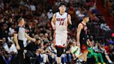 Behind Tyler Herro, Miami Heat Set Up Another Meeting With Boston Celtics After Defeating Chicago Bulls