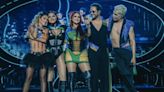 RBD lançará material com gravações dos shows em São Paulo