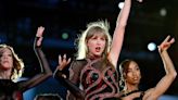 Ticketmaster Puts Taylor Swift Ticket Sales On Hold In France