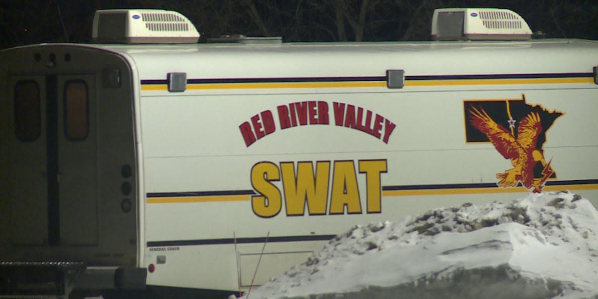 Red River Valley SWAT to Conduct Training Exercises on Thursday, July 18