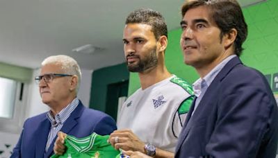 La compra de Willian José, investigada por la FIFA